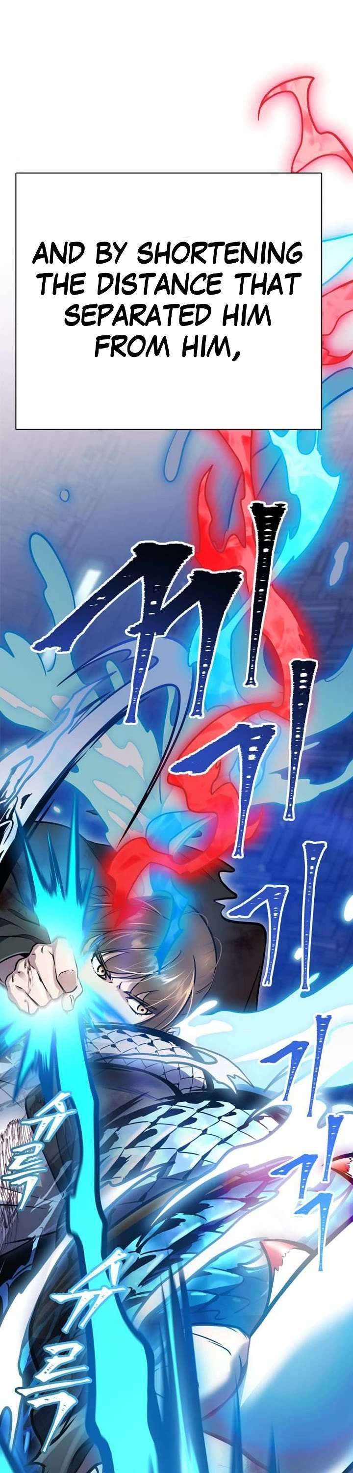 Tower of God Chapter 625 image 072